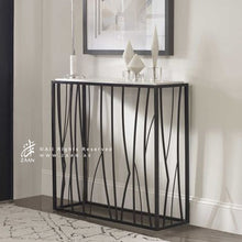 Load image into Gallery viewer, "Branches" Entrance Console "طاولة كونسول "برانشز