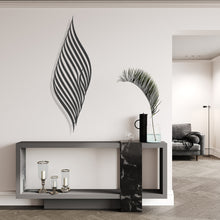 Load image into Gallery viewer, La Elah Ela Allah Wall Art لا إله إلا الله - Premium ( LLTZN02 )