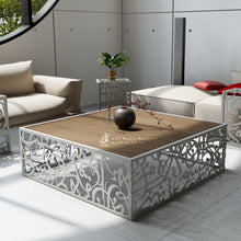 Load image into Gallery viewer, "Arabisc" Coffee Table " طاولة قهوة " أرابيسك ( 5 pcs )