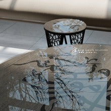 Load image into Gallery viewer, "Mawaddah" Coffee Table " طاولة قهوة " موده ( 5 pcs )