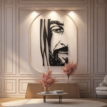Load image into Gallery viewer, Sheikh Zayed bin Sultan Al Nahyan الشيخ زايد بن سلطان آل نهيان - Premium ( Metal ) 2026