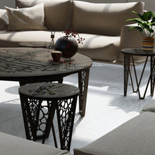 Load image into Gallery viewer, "Mawaddah" Coffee Table " طاولة قهوة " موده ( 5 pcs )