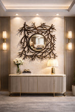Load image into Gallery viewer, Branches Wall Mirror مرآة حائط ( MRZN01 )