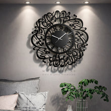 Load image into Gallery viewer, Love Wall Clock ساعة حائط الحب من شيم الكرام