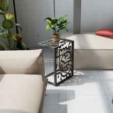 Load image into Gallery viewer, "Arabisc" Coffee Table " طاولة قهوة " أرابيسك ( 5 pcs )