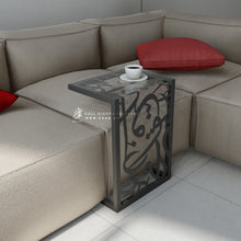 Load image into Gallery viewer, "Arabisc" Coffee Table " طاولة قهوة " أرابيسك ( 5 pcs )