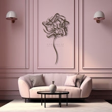 Load image into Gallery viewer, Basmallah Wall Art بسم الله الرحمن الرحيم - Premium ( BSLZN10 )