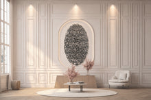 Load image into Gallery viewer, Al Kursi آية الكرسي - Premium ( KSTZN12 )
