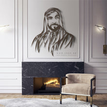 Load image into Gallery viewer, Sheikh Zayed bin Sultan Al Nahyan الشيخ زايد بن سلطان آل نهيان - Premium ( Metal ) 2023