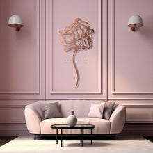 Load image into Gallery viewer, Basmallah Wall Art بسم الله الرحمن الرحيم - Premium ( BSLZN10 )