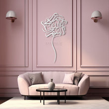 Load image into Gallery viewer, Basmallah Wall Art بسم الله الرحمن الرحيم - Premium ( BSLZN10 )