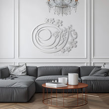 Load image into Gallery viewer, Al-Falaq Wall Art سورة الفلق- Premium ( FQTZN05 )