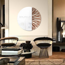 Load image into Gallery viewer, Branches Wall Mirror مرآة حائط ( MRZN09 )