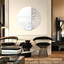 Load image into Gallery viewer, Branches Wall Mirror مرآة حائط ( MRZN09 )