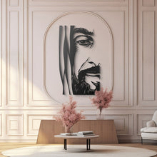 Load image into Gallery viewer, Sheikh Zayed bin Sultan Al Nahyan الشيخ زايد بن سلطان آل نهيان - Premium ( Metal ) 2026