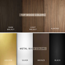 Load image into Gallery viewer, "Mawaddah" Coffee Table " طاولة قهوة " موده ( 5 pcs )