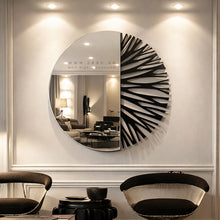 Load image into Gallery viewer, Branches Wall Mirror مرآة حائط ( MRZN09 )