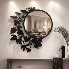 Load image into Gallery viewer, Plants Wall Mirror مرآة حائط ( MRZN17 )