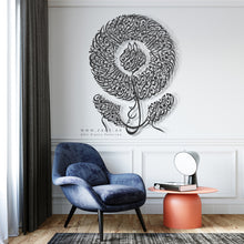 Load image into Gallery viewer, Ayat 9 Surah Al Hashr (The Gathering) سورة الحشر - الآية 9 - Basic / Premium ( HSTZN01 )