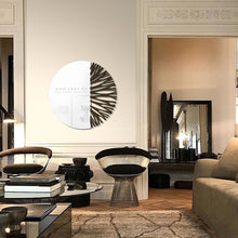 Load image into Gallery viewer, Branches Wall Mirror مرآة حائط ( MRZN09 )