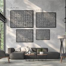 Load image into Gallery viewer, 99 Names of Allah أسماء الله الحسنى - Premium ( Metal ) ( ASTZN05 )