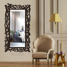 Load image into Gallery viewer, Branches Wall Mirror مرآة حائط ( MRZN22 )