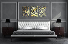 Load image into Gallery viewer, Tree Wall Art - Basic / Premium ( 3pc Set )