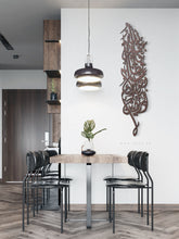 Load image into Gallery viewer, Fallahu khayrun hafizan wa huwa arhamur rahimin فالله خيرا حافظا وهو ارحم الراحمين - Basic / Premium ( KRDZN01 )