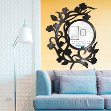 Load image into Gallery viewer, Nature Design Wall Mirror مرآة حائط ( MRZN28)