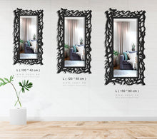 Load image into Gallery viewer, Branches Wall Mirror مرآة حائط ( MRZN22 )