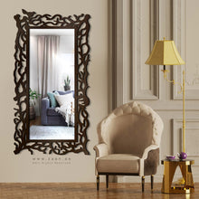 Load image into Gallery viewer, Branches Wall Mirror مرآة حائط ( MRZN22 )