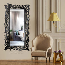 Load image into Gallery viewer, Branches Wall Mirror مرآة حائط ( MRZN22 )