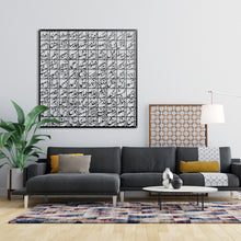 Load image into Gallery viewer, 99 Names of Allah أسماء الله الحسنى - - Premium ( ASDZN02 )