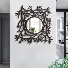 Load image into Gallery viewer, Branches Wall Mirror مرآة حائط ( MRZN01 )
