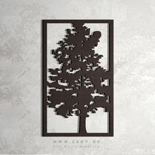 Load image into Gallery viewer, Tree Wall Art - Basic / Premium