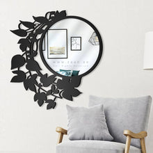 Load image into Gallery viewer, Plants Wall Mirror مرآة حائط ( MRZN17 )