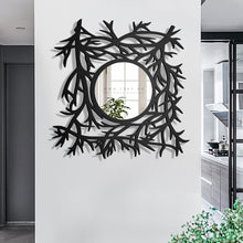 Load image into Gallery viewer, Branches Wall Mirror مرآة حائط ( MRZN01 )
