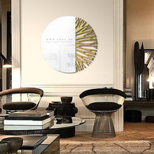 Load image into Gallery viewer, Branches Wall Mirror مرآة حائط ( MRZN09 )