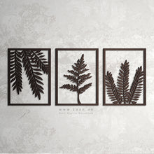 Load image into Gallery viewer, Tree Wall Art - Basic / Premium ( 3pc Set )