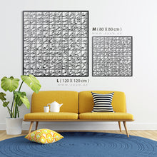 Load image into Gallery viewer, 99 Names of Allah أسماء الله الحسنى - - Premium ( ASDZN02 )