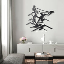 Load image into Gallery viewer, Camel Wall Art - Basic / Premium