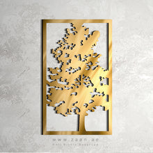 Load image into Gallery viewer, Tree Wall Art - Basic / Premium