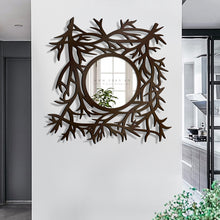 Load image into Gallery viewer, Branches Wall Mirror مرآة حائط ( MRZN01 )