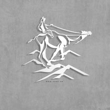 Load image into Gallery viewer, Camel Wall Art - Basic / Premium