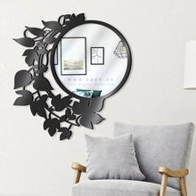 Load image into Gallery viewer, Plants Wall Mirror مرآة حائط ( MRZN17 )