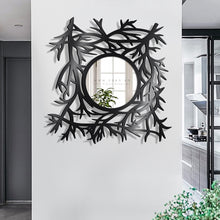 Load image into Gallery viewer, Branches Wall Mirror مرآة حائط ( MRZN01 )