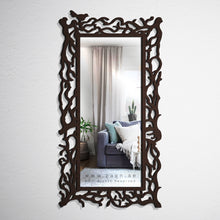 Load image into Gallery viewer, Branches Wall Mirror مرآة حائط ( MRZN22 )