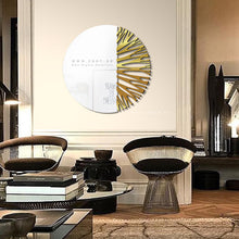 Load image into Gallery viewer, Branches Wall Mirror مرآة حائط ( MRZN09 )