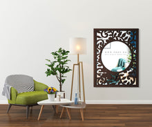 Load image into Gallery viewer, Rectangle Wall Mirror مرآة حائط ( MRZN21 )