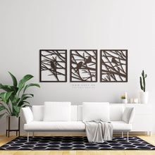 Load image into Gallery viewer, Tree Wall Art - Basic / Premium ( 3pc Set )